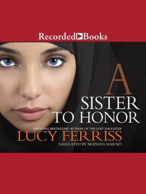 cover image of A Sister to Honor